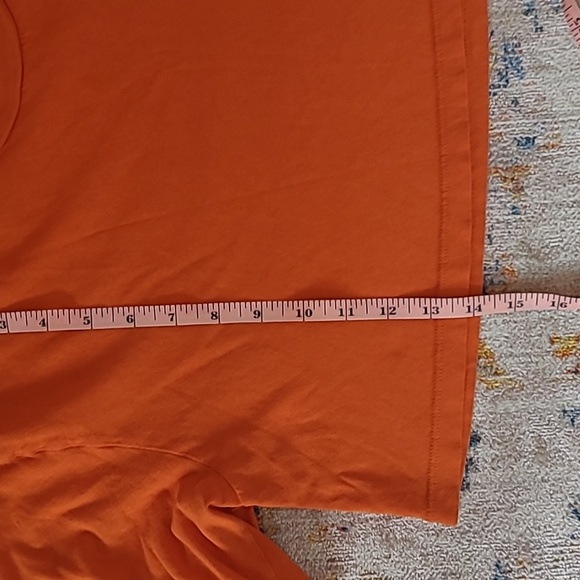 Reformation Crop T-Shirt - Picture 8 of 8